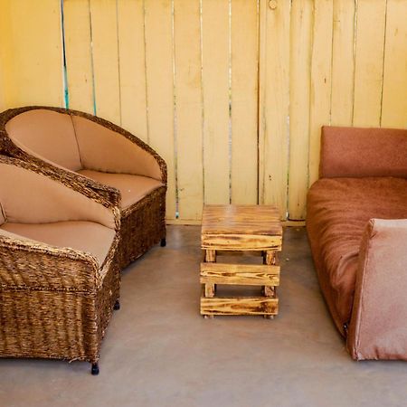 Little Amanya Camp Hotel Công viên quốc gia Công viên quốc gia Amboseli Ngoại thất bức ảnh