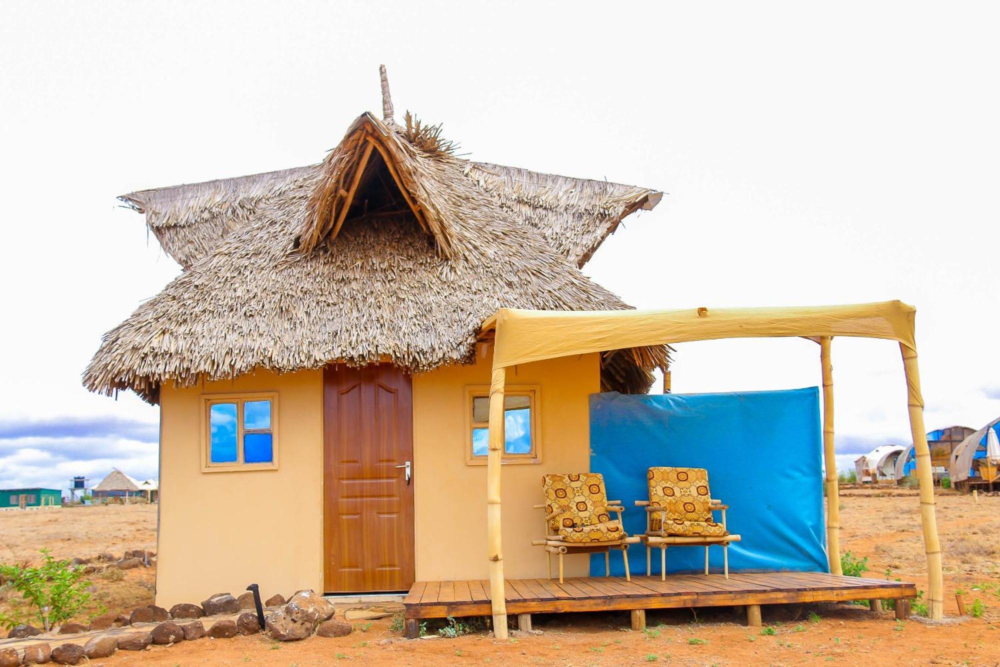 Little Amanya Camp Hotel Công viên quốc gia Công viên quốc gia Amboseli Ngoại thất bức ảnh