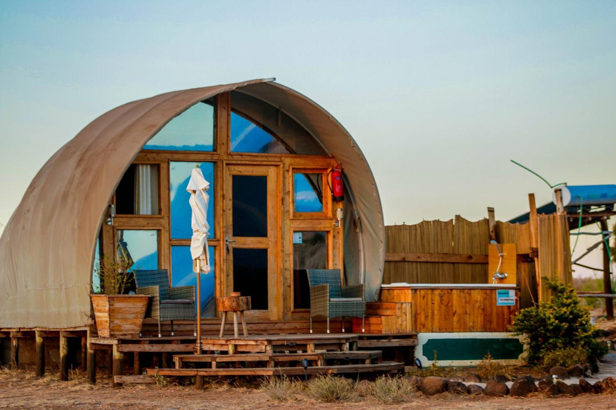 Little Amanya Camp Hotel Công viên quốc gia Công viên quốc gia Amboseli Ngoại thất bức ảnh
