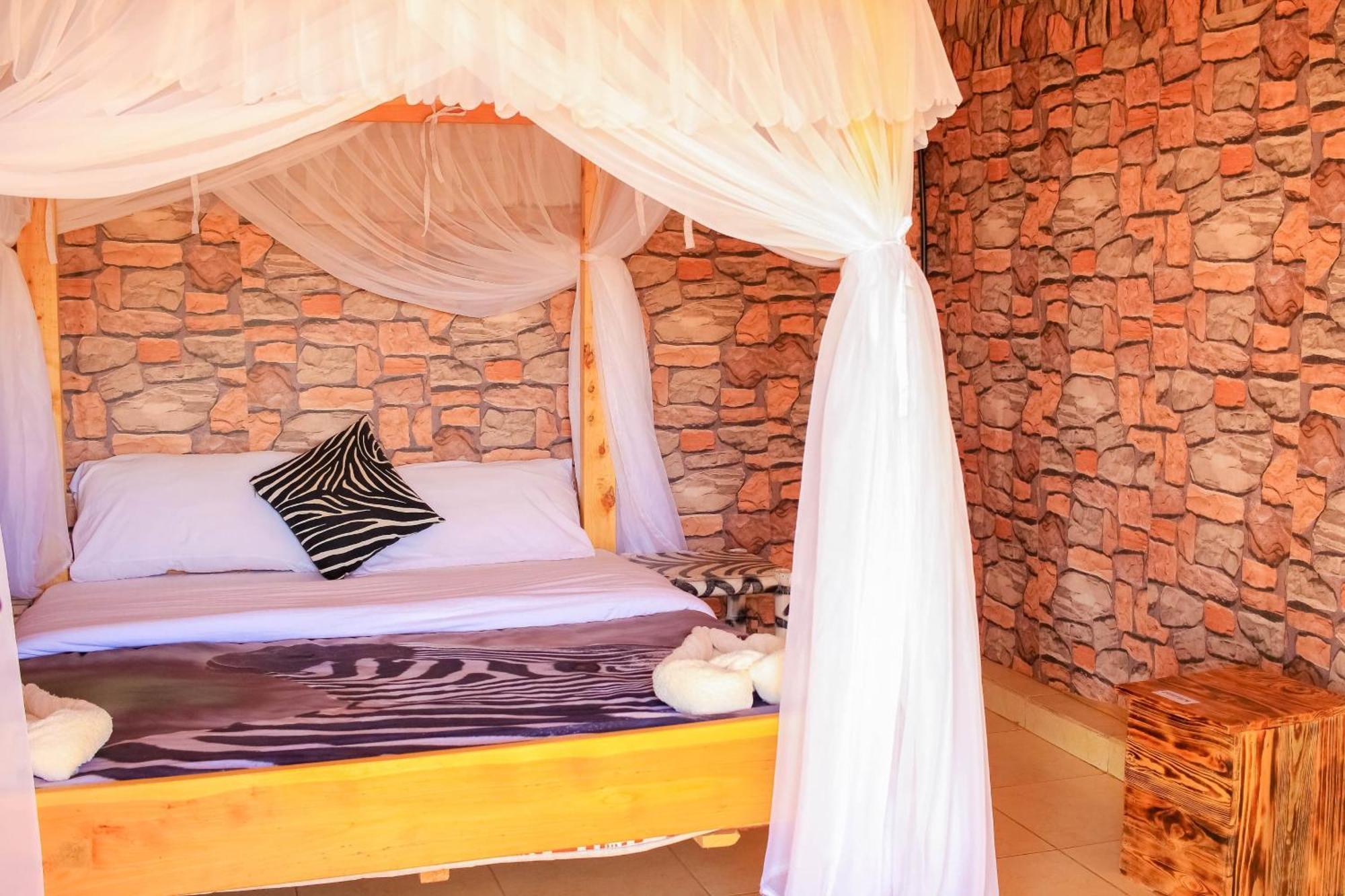 Little Amanya Camp Hotel Công viên quốc gia Công viên quốc gia Amboseli Ngoại thất bức ảnh