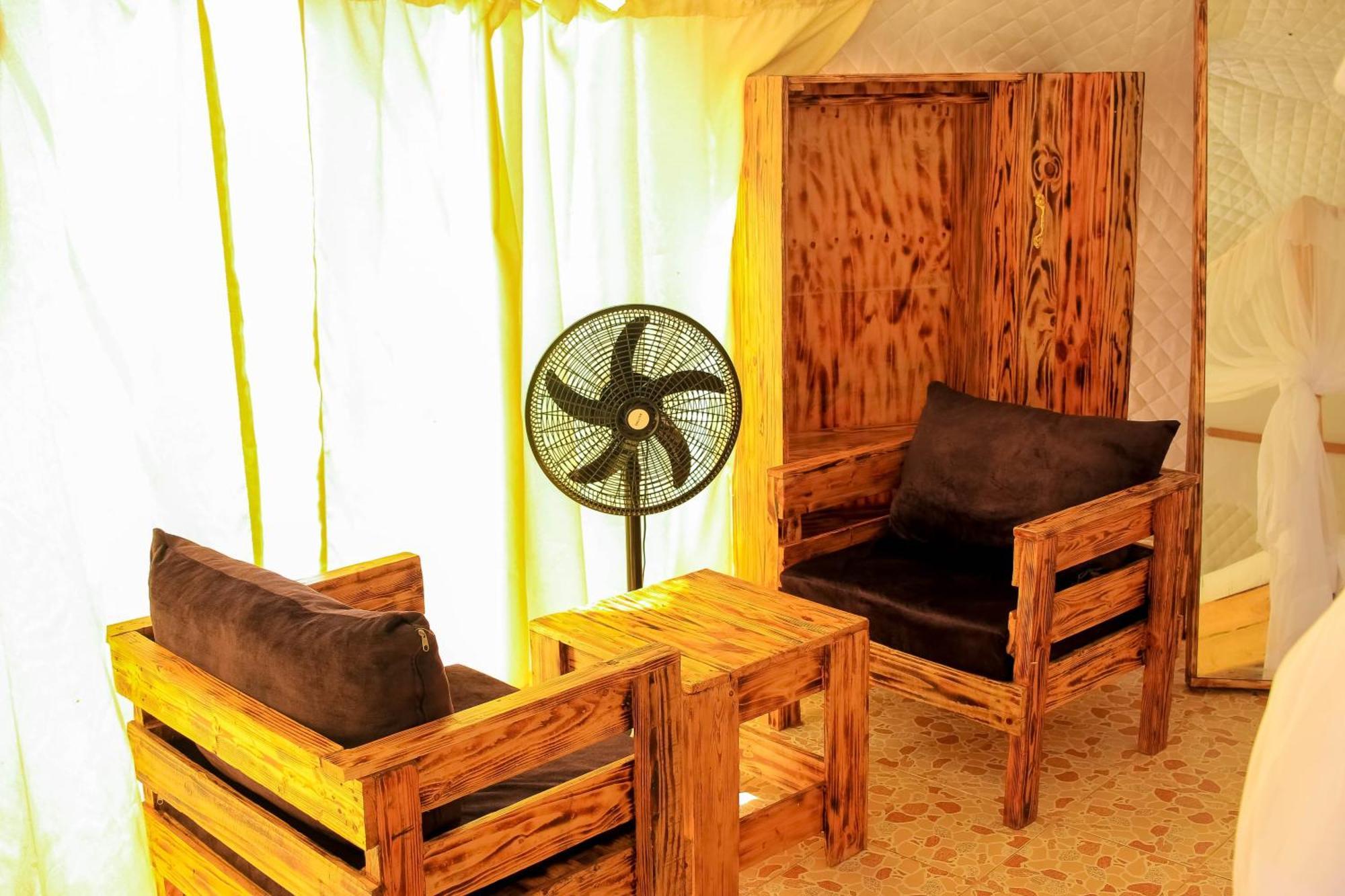 Little Amanya Camp Hotel Công viên quốc gia Công viên quốc gia Amboseli Ngoại thất bức ảnh