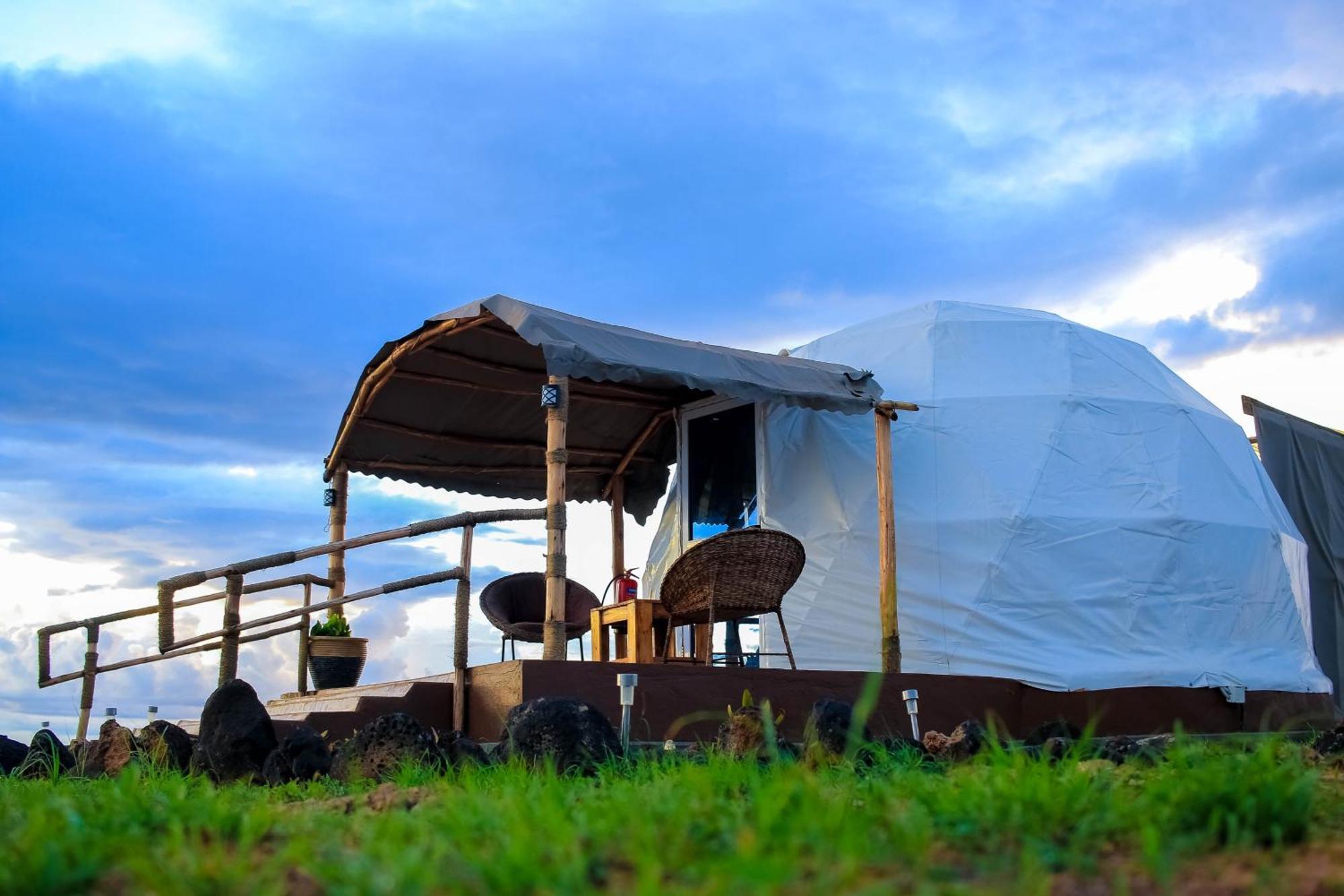 Little Amanya Camp Hotel Công viên quốc gia Công viên quốc gia Amboseli Ngoại thất bức ảnh