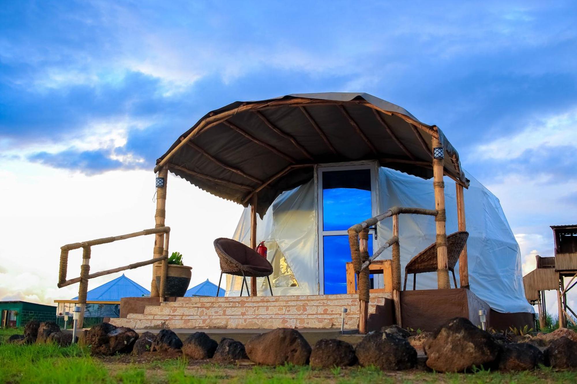 Little Amanya Camp Hotel Công viên quốc gia Công viên quốc gia Amboseli Ngoại thất bức ảnh
