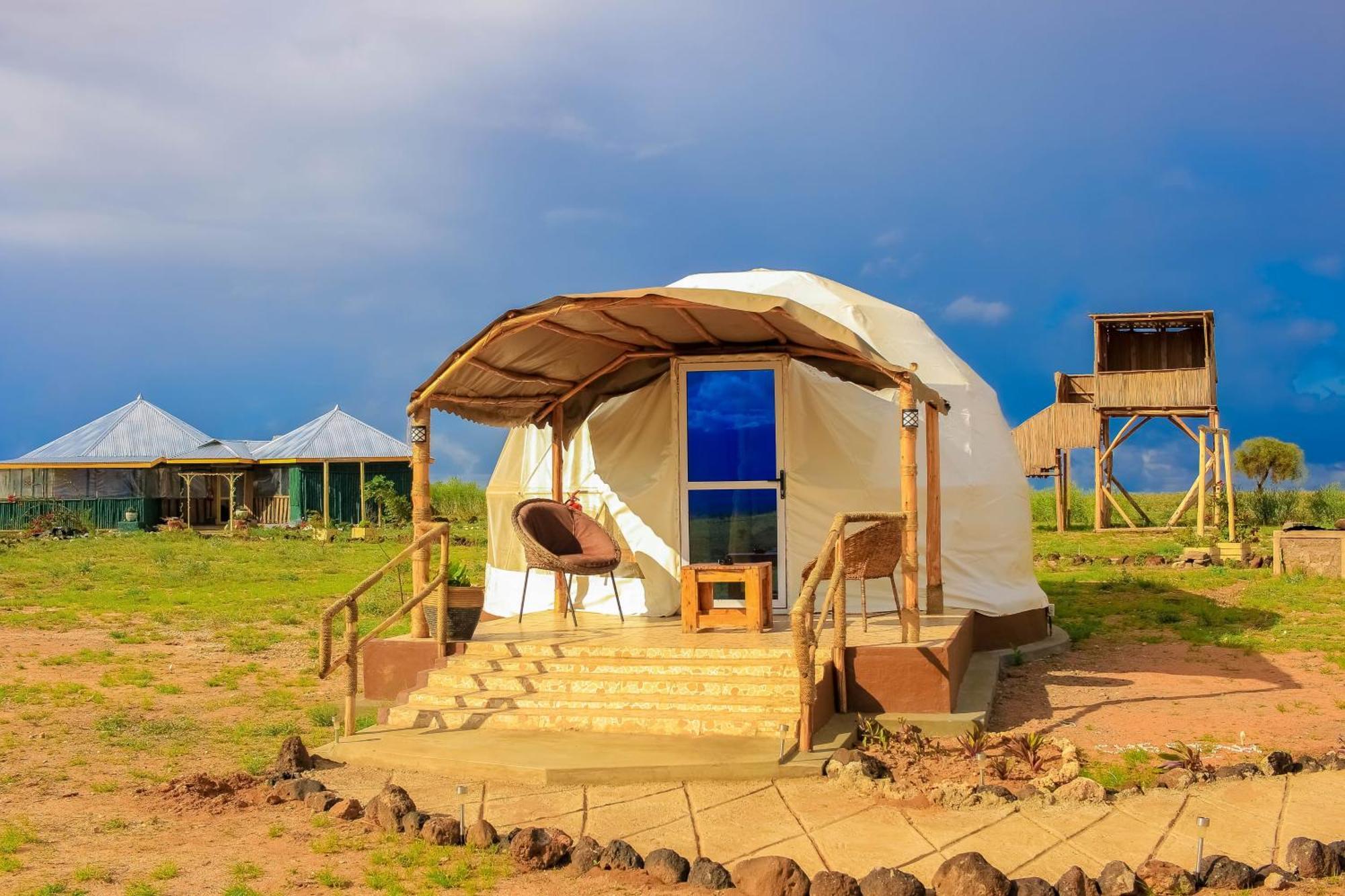 Little Amanya Camp Hotel Công viên quốc gia Công viên quốc gia Amboseli Ngoại thất bức ảnh