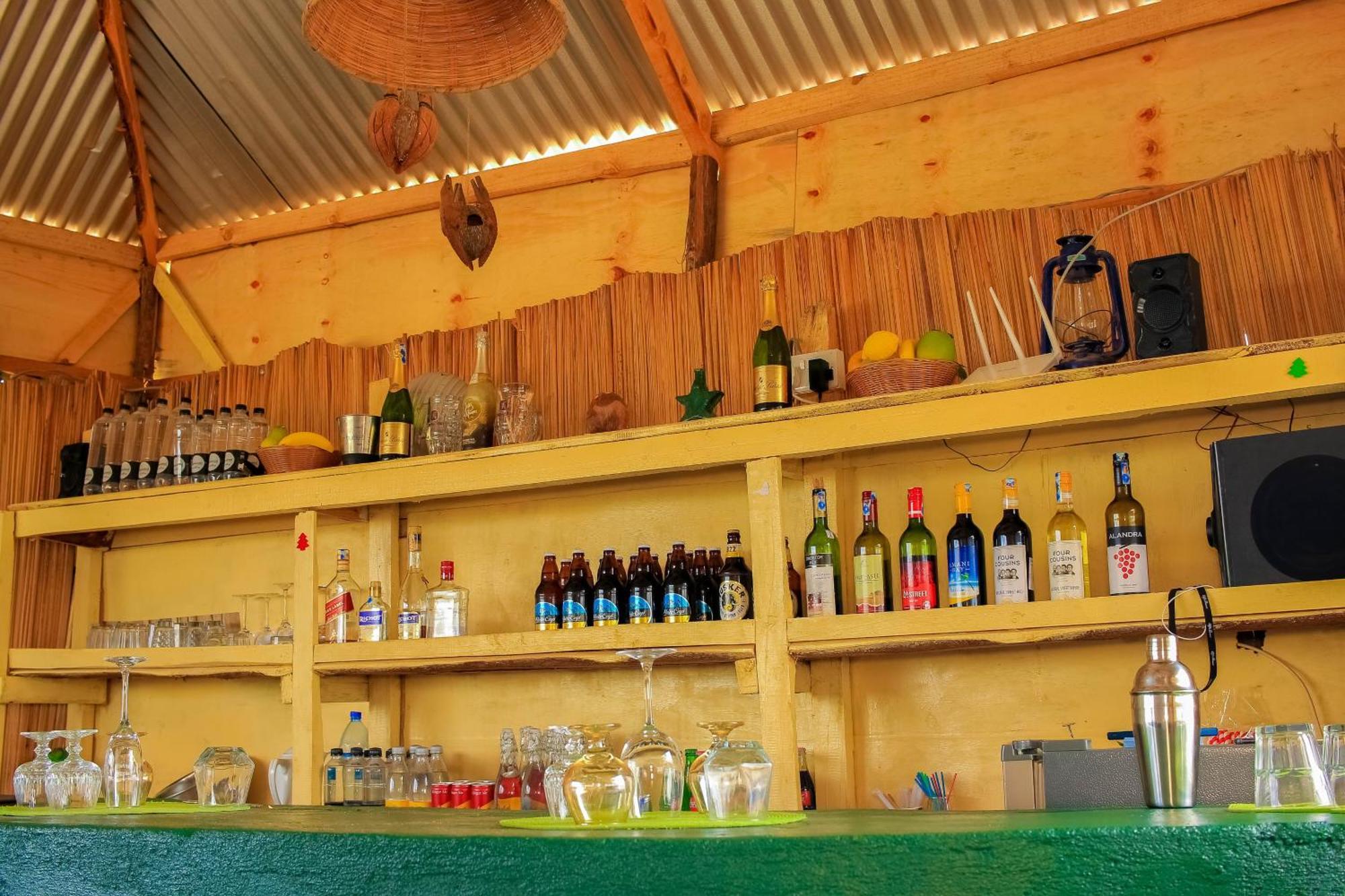 Little Amanya Camp Hotel Công viên quốc gia Công viên quốc gia Amboseli Ngoại thất bức ảnh