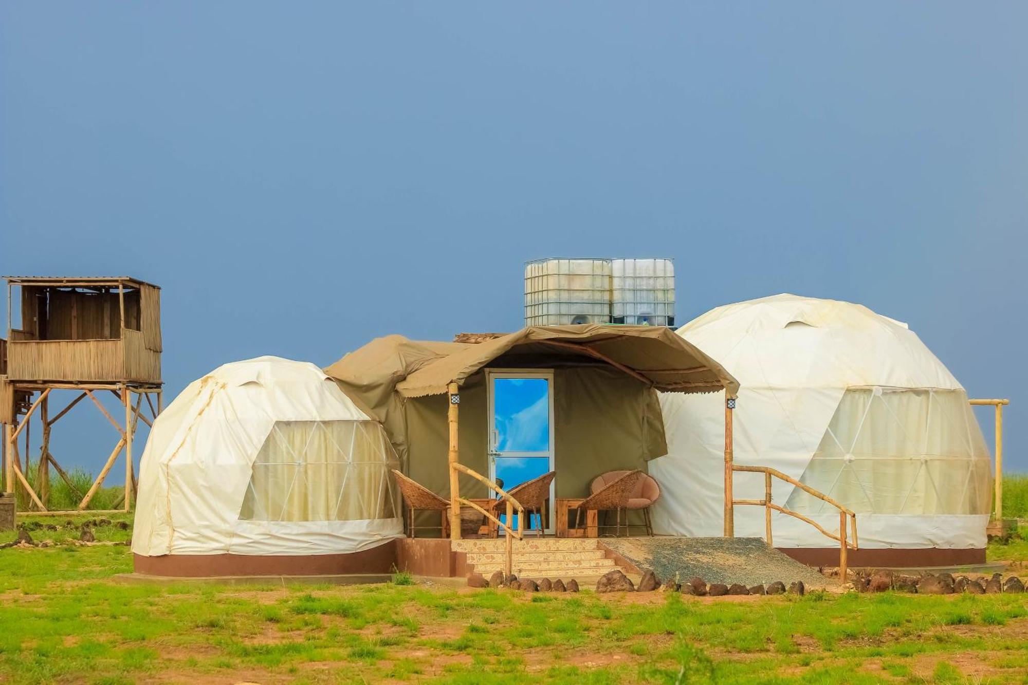 Little Amanya Camp Hotel Công viên quốc gia Công viên quốc gia Amboseli Ngoại thất bức ảnh