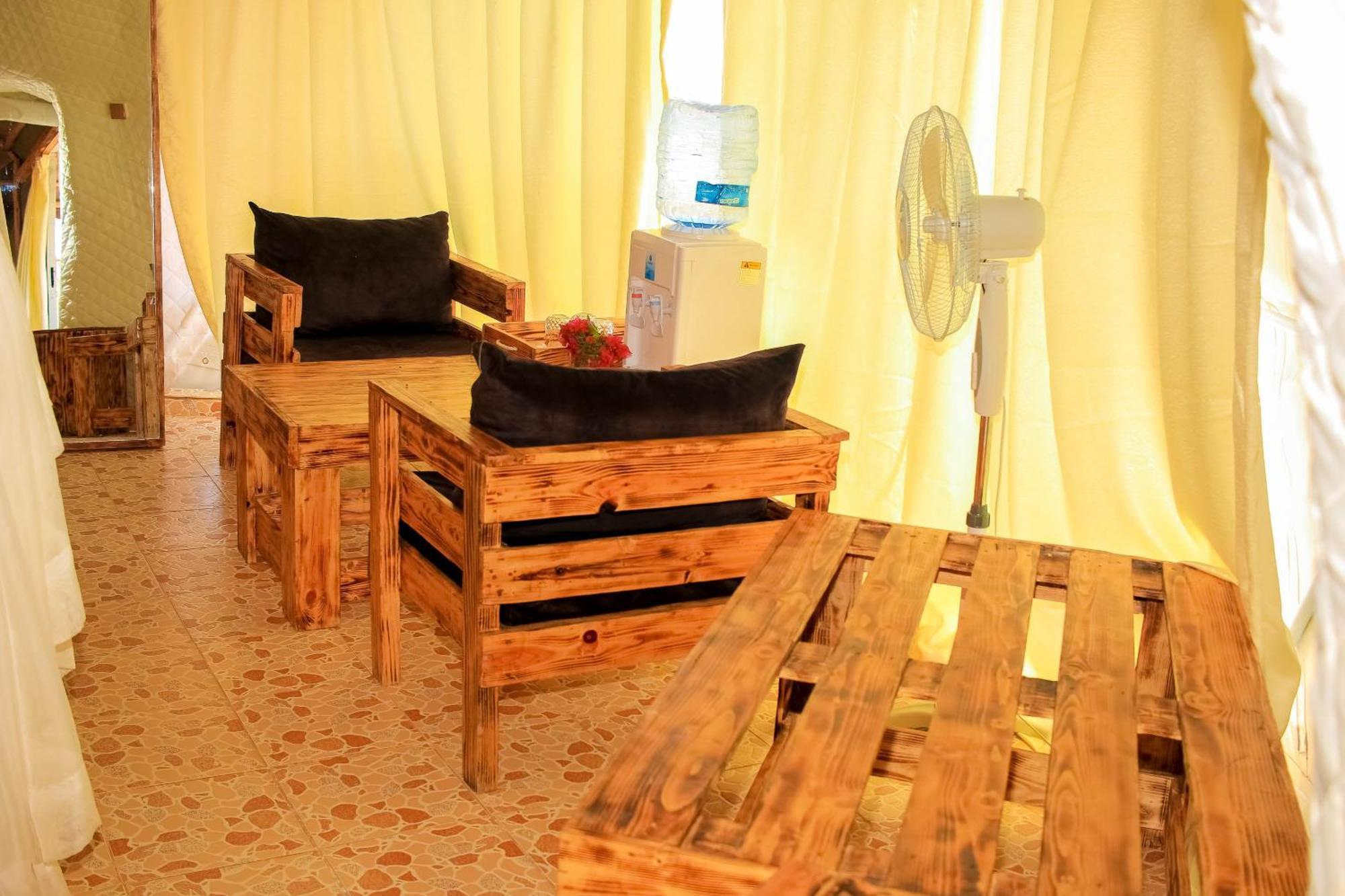 Little Amanya Camp Hotel Công viên quốc gia Công viên quốc gia Amboseli Ngoại thất bức ảnh