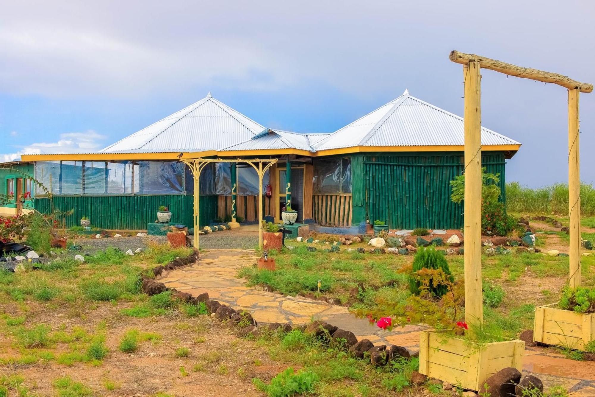 Little Amanya Camp Hotel Công viên quốc gia Công viên quốc gia Amboseli Ngoại thất bức ảnh