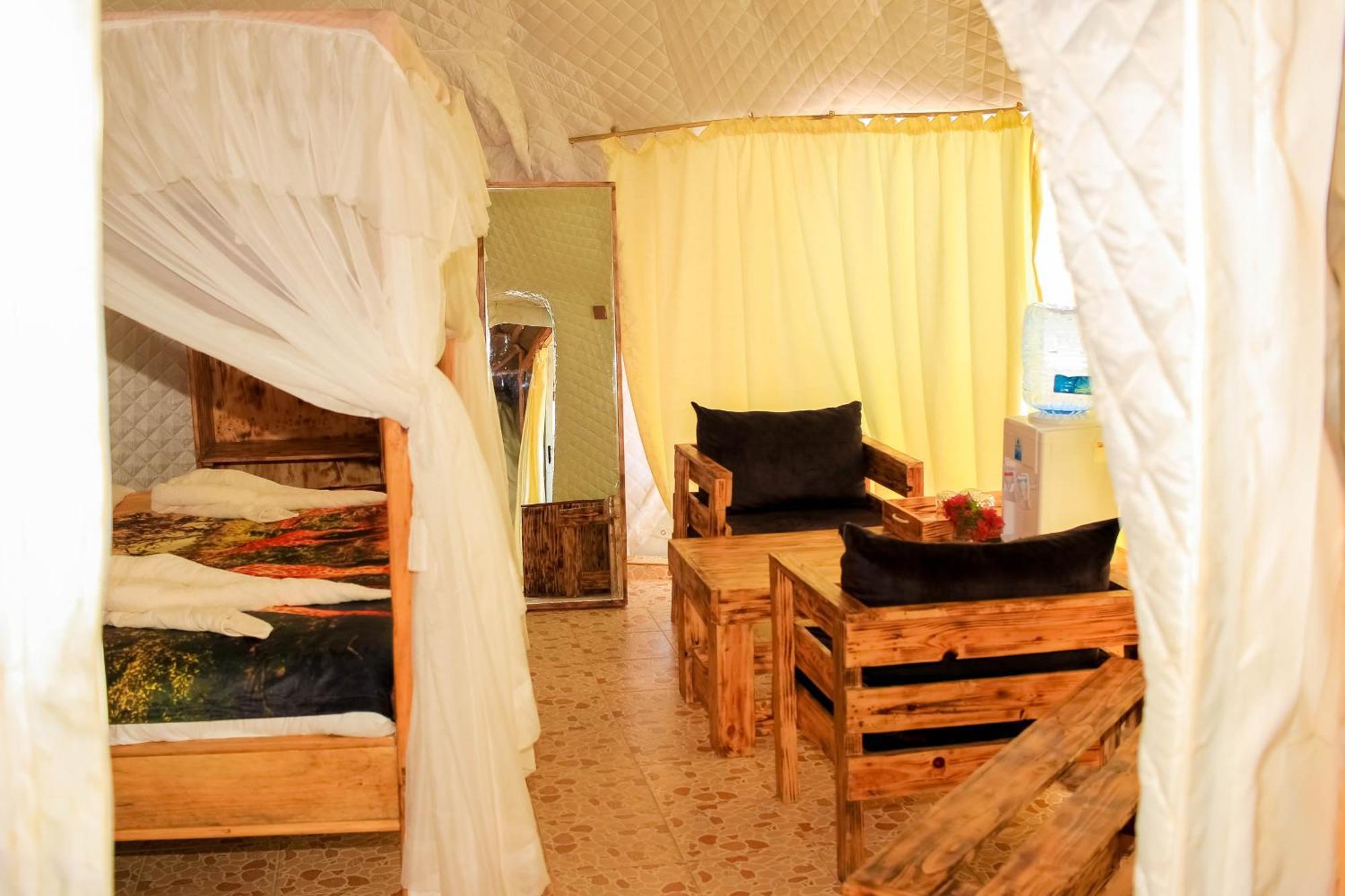 Little Amanya Camp Hotel Công viên quốc gia Công viên quốc gia Amboseli Ngoại thất bức ảnh