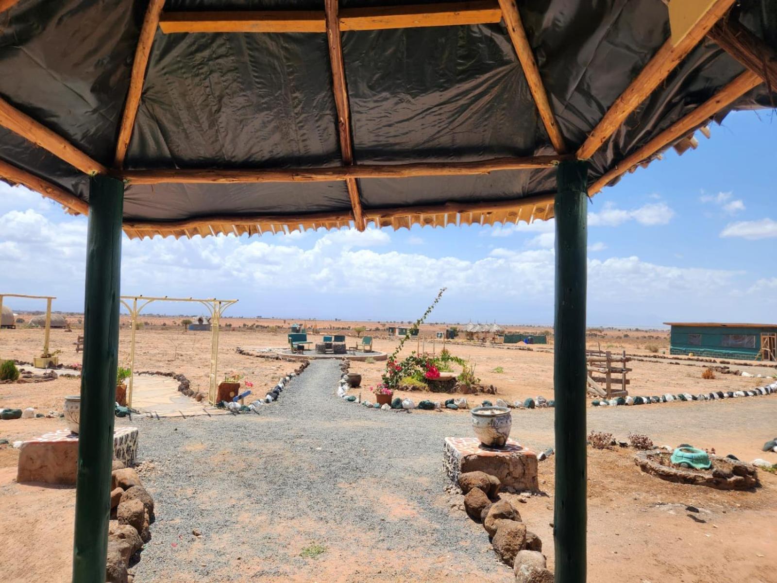 Little Amanya Camp Hotel Công viên quốc gia Công viên quốc gia Amboseli Ngoại thất bức ảnh
