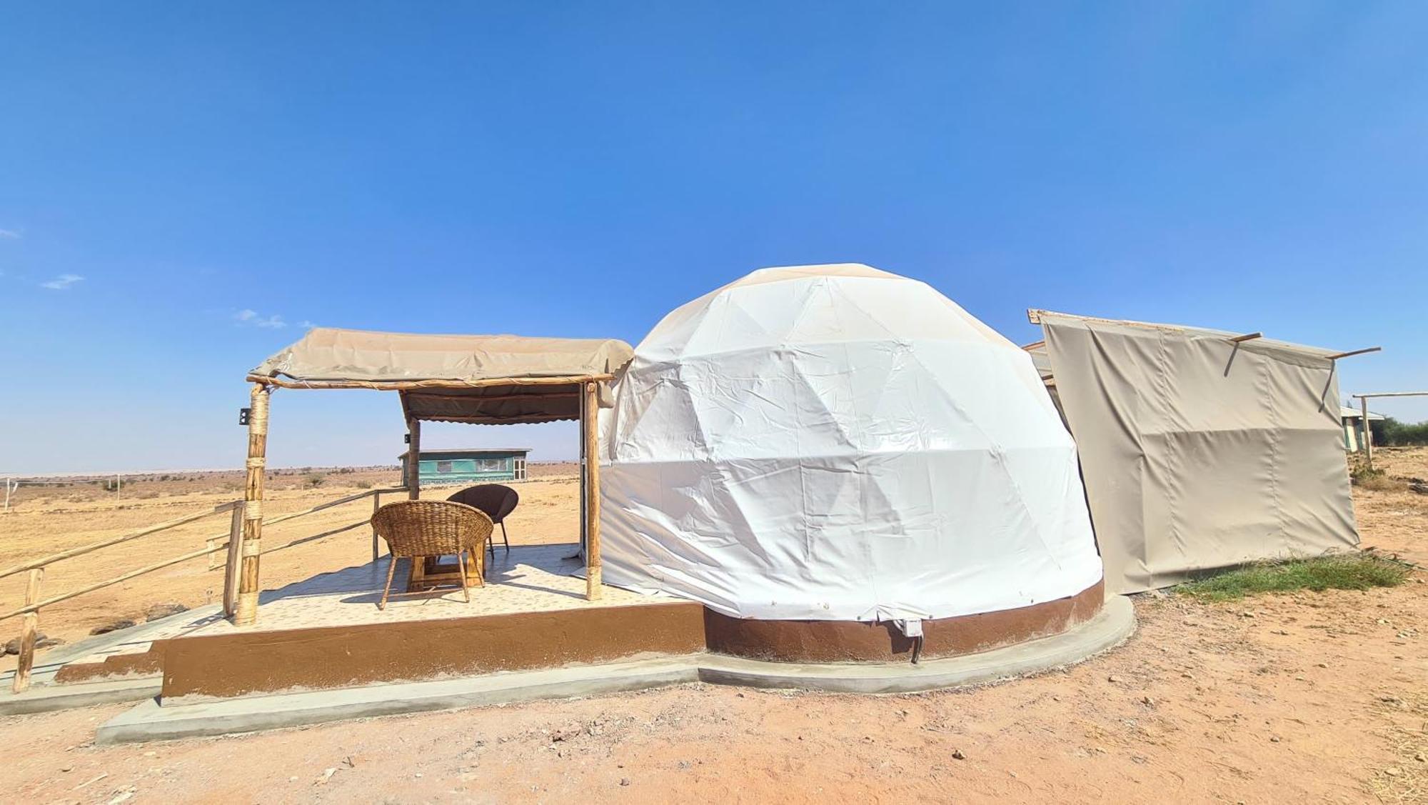 Little Amanya Camp Hotel Công viên quốc gia Công viên quốc gia Amboseli Ngoại thất bức ảnh