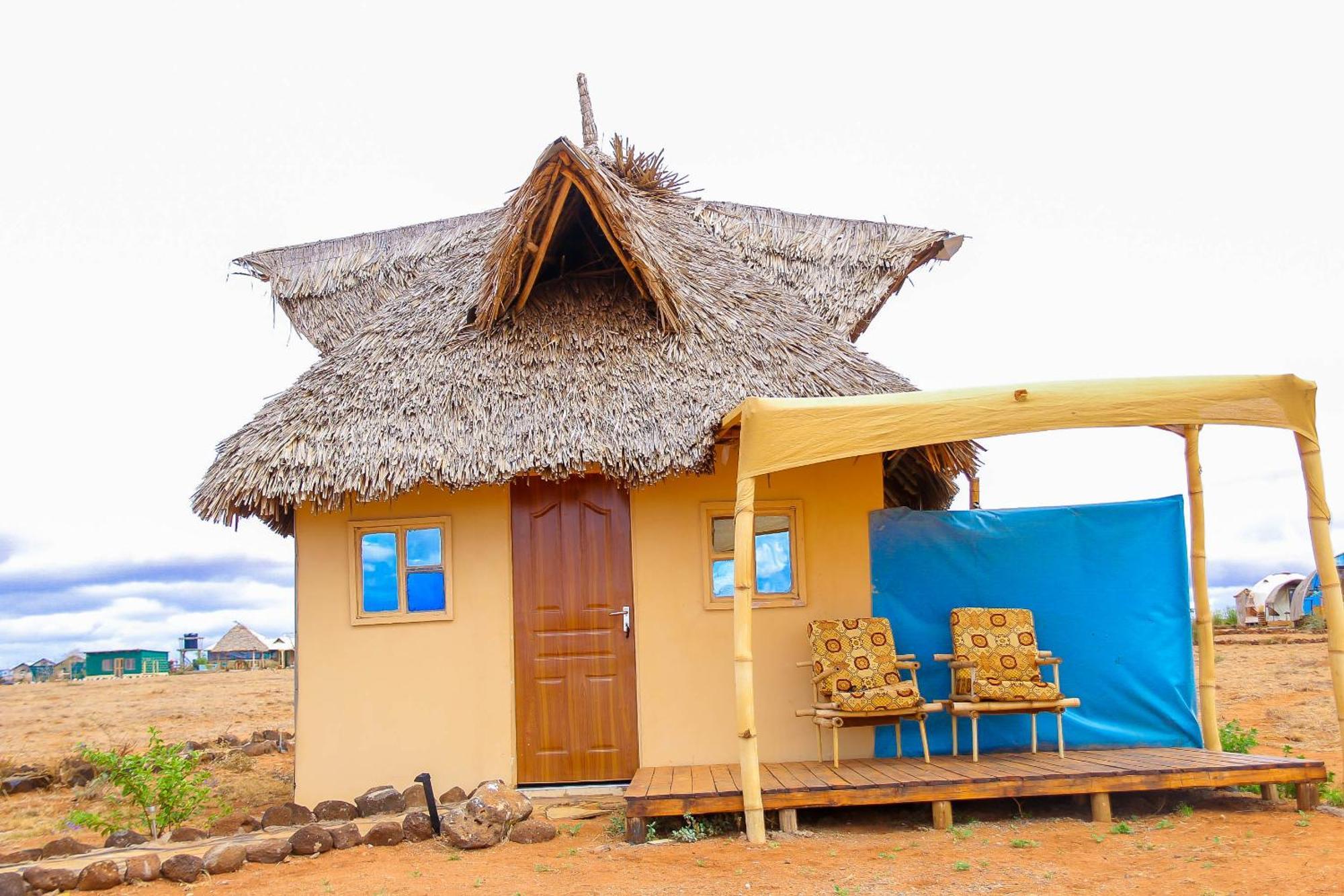 Little Amanya Camp Hotel Công viên quốc gia Công viên quốc gia Amboseli Ngoại thất bức ảnh