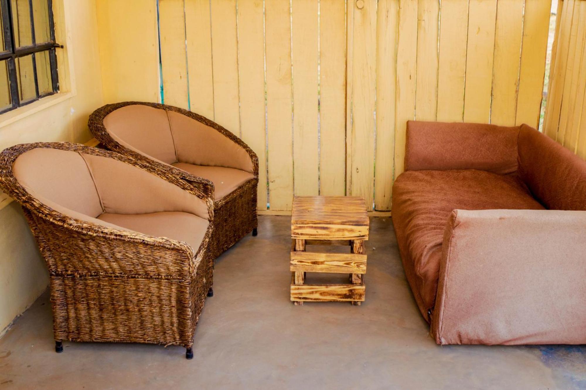 Little Amanya Camp Hotel Công viên quốc gia Công viên quốc gia Amboseli Ngoại thất bức ảnh