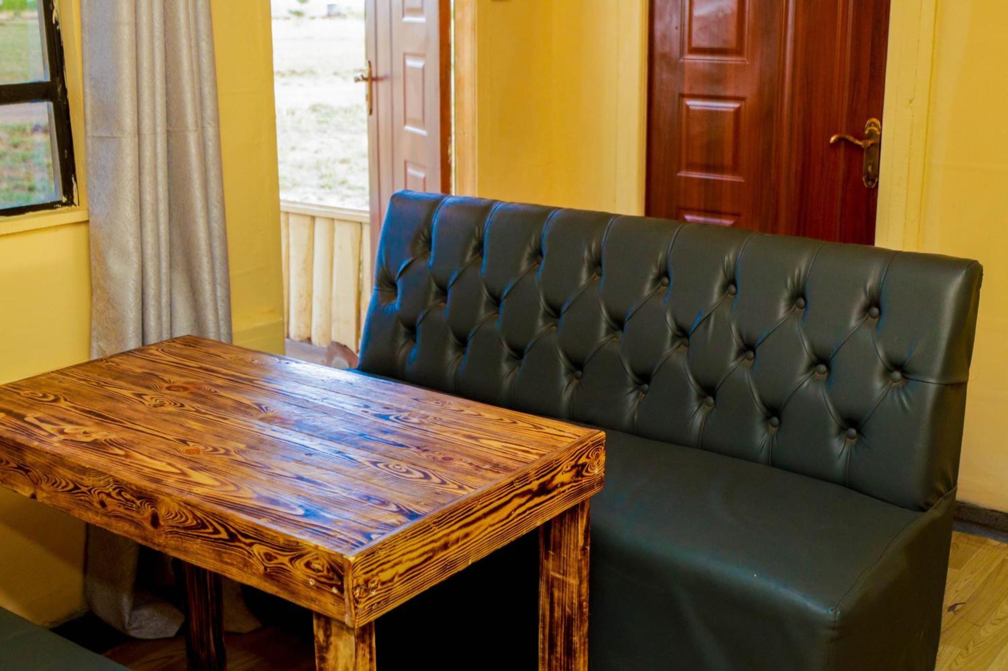 Little Amanya Camp Hotel Công viên quốc gia Công viên quốc gia Amboseli Ngoại thất bức ảnh